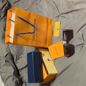 Louis Vuitton sunglasses